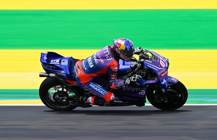 Toprak Razgatlıoğlu MotoGP ABD Grand Prix’sinde piste çıkıyor
