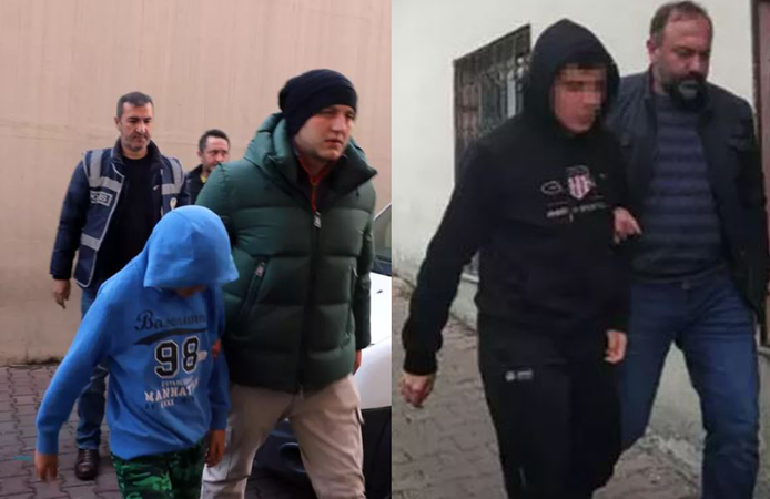 'Kelebek bıçak satışı' cinayetinde yeniden yargılanan sanığın cezası 10 yıl 10 aya çıktı