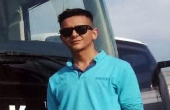 Yüksek ses tartışması kanlı bitti