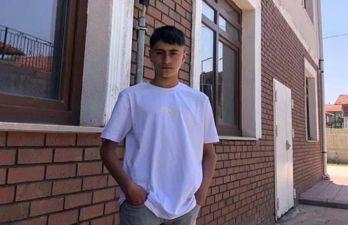 Traktör faciası can aldı