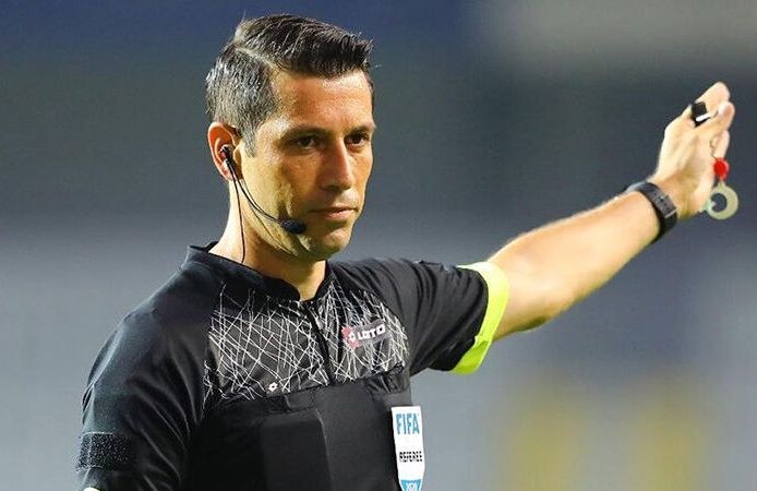 “Hiç kimsenin hakemlere güveni kalmadı”