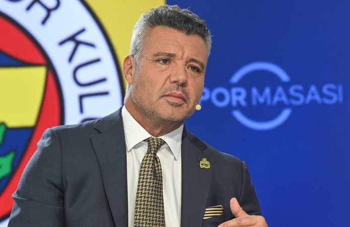 Fenerbahçe’de olağanüstü seçimli genel kurul