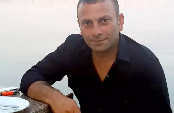 İş yerine konuk ettiği arkadaşı tarafından öldürüldü