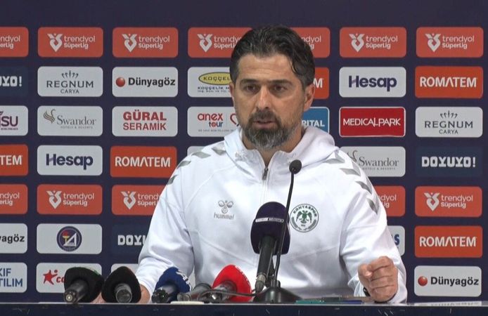 İlhan Palut: "Fenerbahçe ile oynanacak hiçbir maç kolay değil"