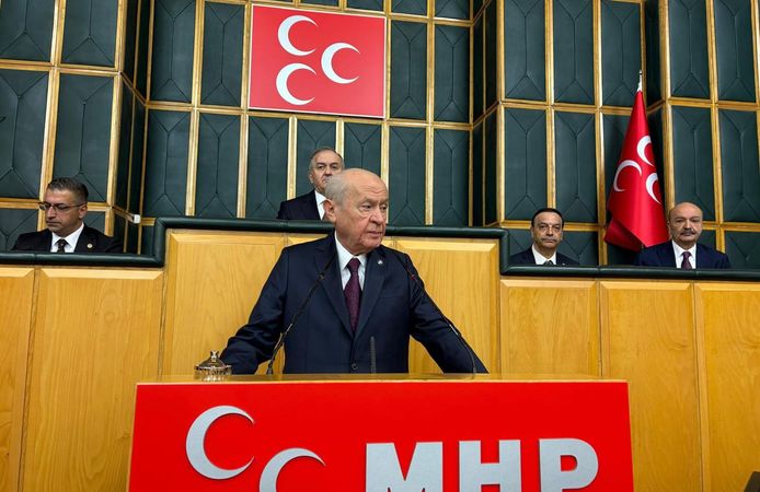 “Dolambaçlı yollara, keyfi oyunlara mahal verilmeyecektir”