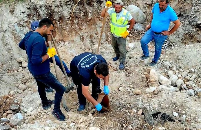 Cinayet davasında 2 sanığa müebbet, 1 sanığa da 4 yıl hapis
