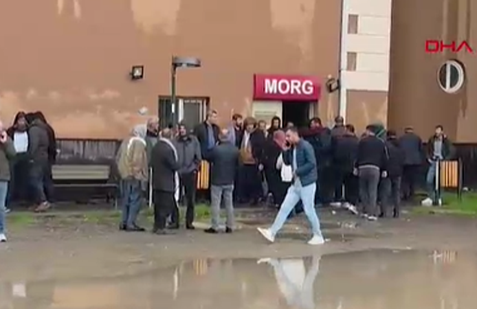 Okulun bahçesine yıldırım düştü: 2 çocuk hayatını kaybetti