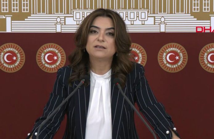“Terörsüz Türkiye sürecinin geciktirilmesini doğru değil”