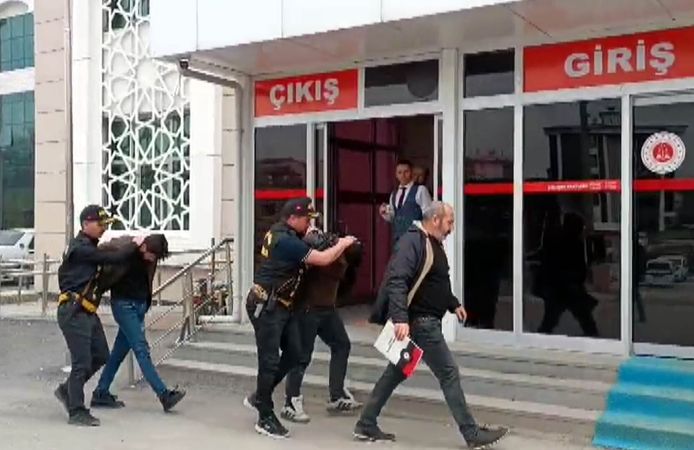 FETÖ yalanıyla 2 milyon lira dolandırıldı