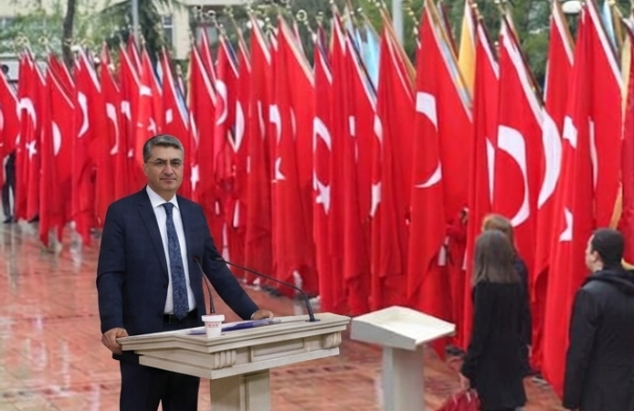 Okul saldırılarının gölgesinde 23 Nisan’ı kutluyoruz