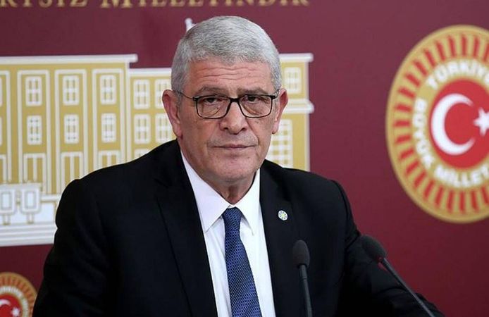 “Egemenliğin tek kişiye bırakılması milli güvenlik sorunudur”