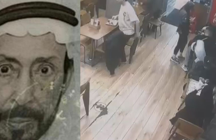 Suudi turist Şişli'de otel odasında ölü bulundu; yemek yediği restoran incelemeye alındı