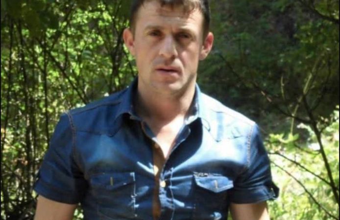 Tomruğun altında kalan işçi, hayatını kaybetti