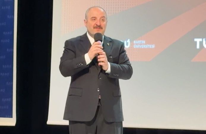 Başkan Varank: “Dünyada söz söylenecekse, Türkiye bu sözü söylesin”