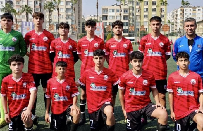 Kuvayi Milliye Spor son nefeste elendi