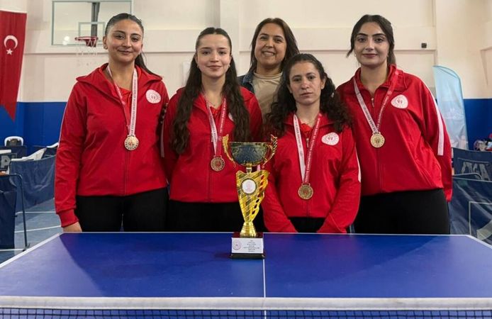 Tarsus Kız Öğrenci Yurdu, Türkiye Finalleri yolunda