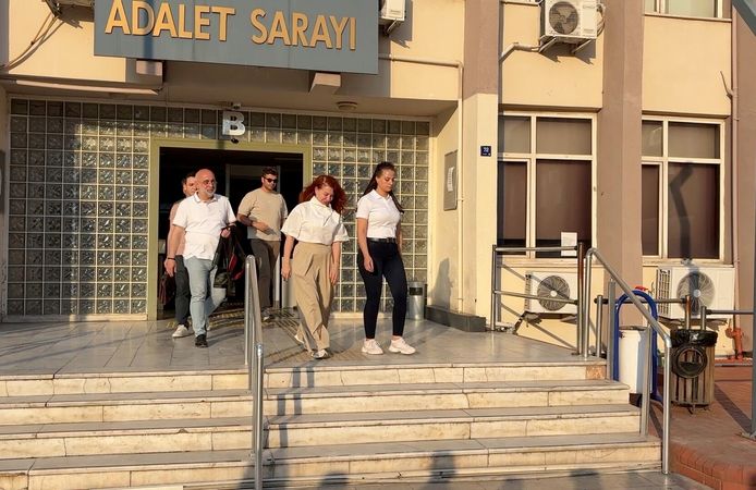 Başsavcılık: ‘Milletvekilinin oğlu okulu silahla bastı’ iddiası doğru değil