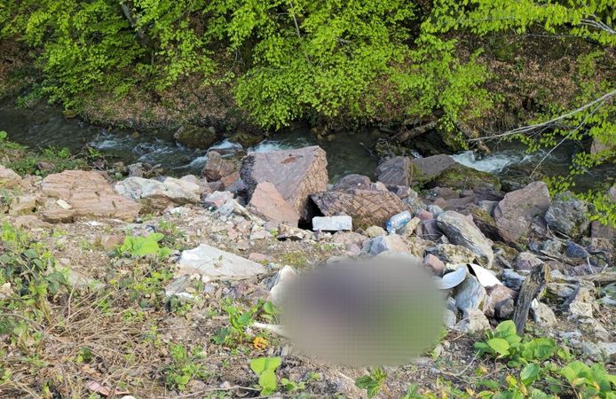 Binlerce saat kamera incelendi, bir günde yakalandı