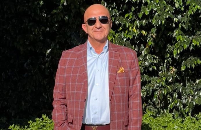 Eski Bakan Mevlüt Çavuşoğlu’nun kardeşi ağır yaralandı