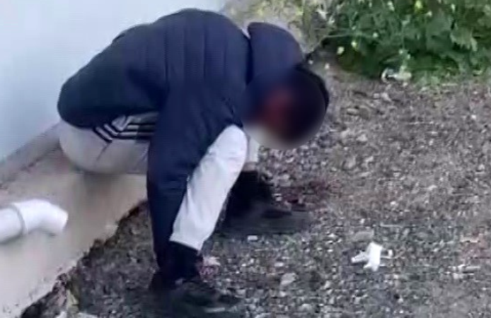 Genci zehirleyenlere polis operasyonu