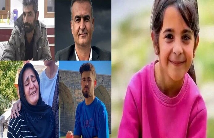 Bahtiyar ailesinden Güran’ın avukatına tehdit iddiası