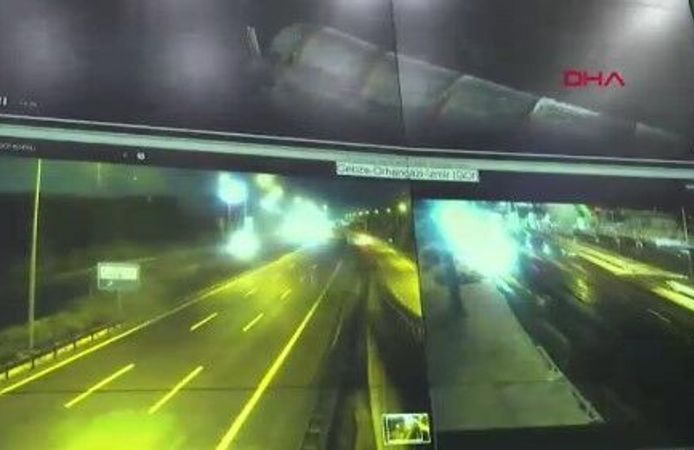 Bakan Uraloğlu: "Kara yollarında trafik yoğunluğu anlık izlenecek”