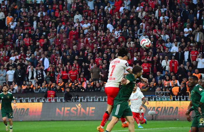 Çorum FK, Süper Lig'de