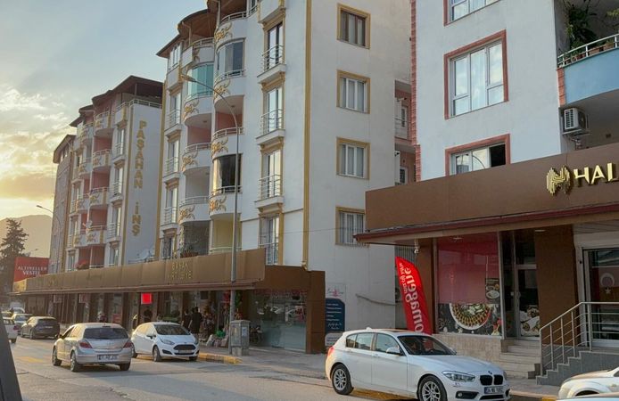 Korkunç facia, 3 yaşındaki oğlunu boğdu