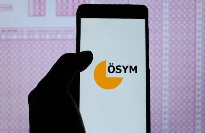 e-YÖKDİL sınavları hafta sonu uygulanacak