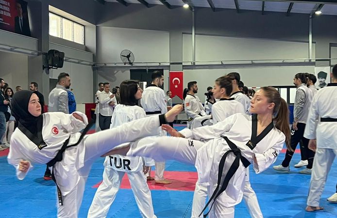 “Altın çift” Avrupa’da yeniden zirve peşinde
