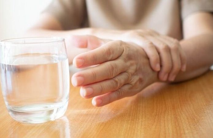 Parkinson hastalarına ameliyatsız umut