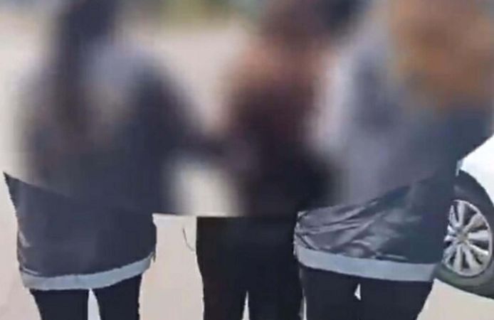 Çanakkale'de evlilik vaadiyle bir kişiyi 800 bin TL dolandıran kadın yakalandı