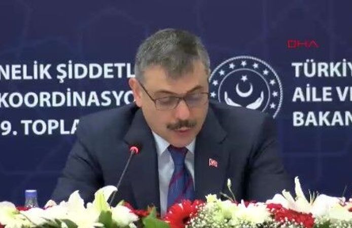 İçişleri Bakanı Çiftçi: "KADES'i 9 milyon kişi indirdi"