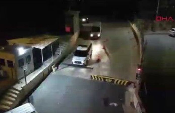 21 ilde eş zamanlı DEAŞ operasyonu