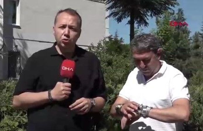 Bir köstekli saatten 500 parçalık koleksiyona uzanan yolculuk