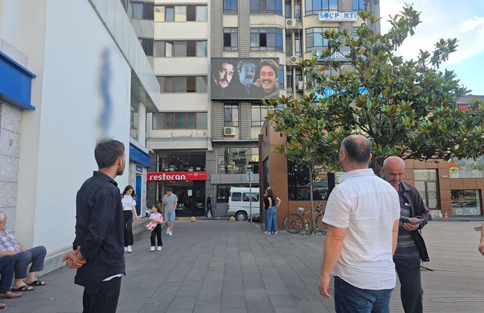 Kadir İnanır memleketi Fatsa’da anıldı