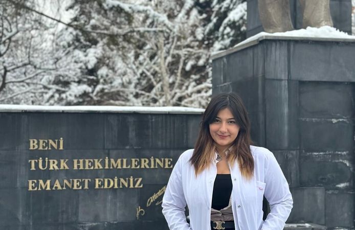 Tıp öğrencisi Yaren'in öldüğü kazada alkollü sürücü hakim karşısında