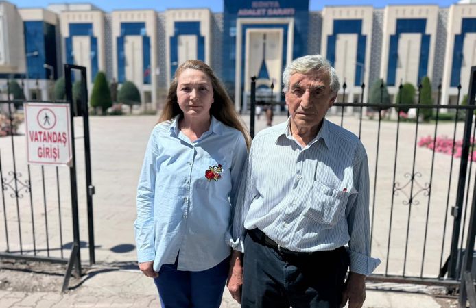 100 milyon TL dolandırılan kişi 8 yıldır hukuk mücadelesi veriyor