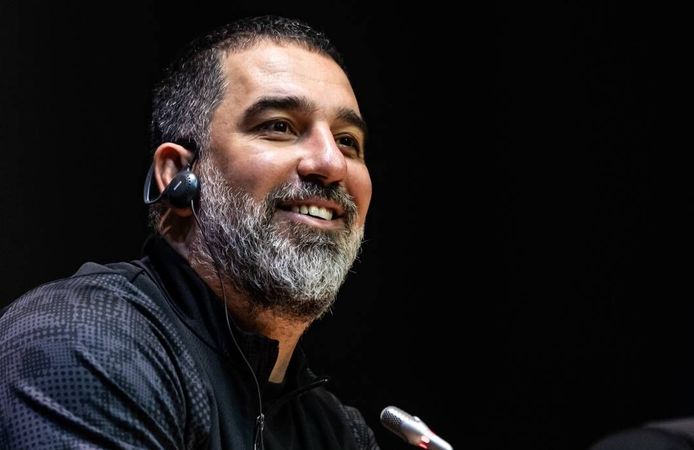 Arda Turan’a Ukrayna’dan prestijli ödül