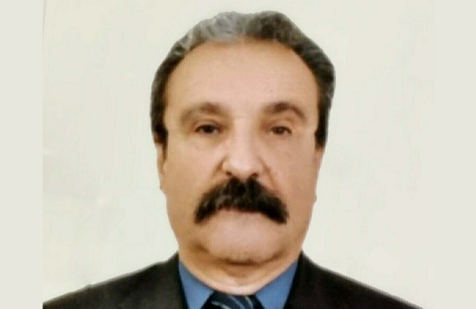 Kıbrıs gazisi, harekatın yıldönümünde hayatını kaybetti