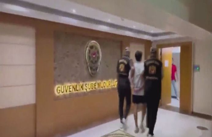 Deniz Göktaş'ın savcılık ifadesi ortaya çıktı