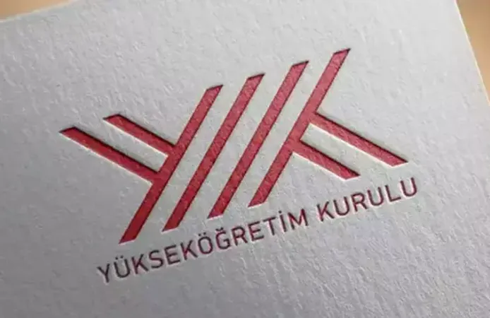 YÖK'ten Yeditepe Üniversitesine soruşturma