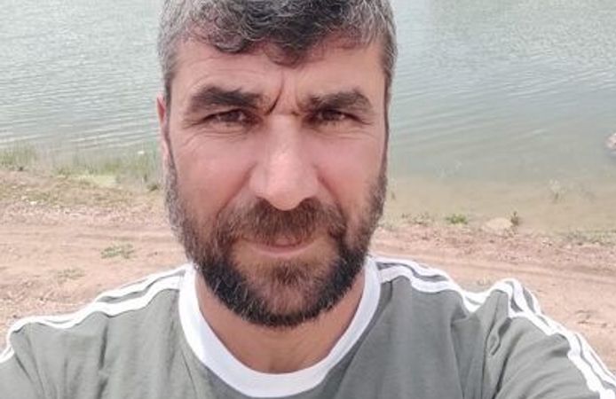 Fabrika inşaatının çatısından düşen işçi öldü