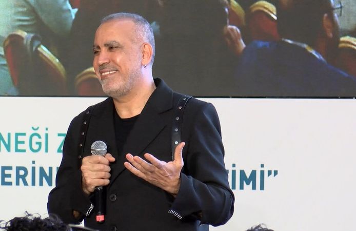 Haluk Levent gözaltına alındı, İstanbul'a sevk edildi