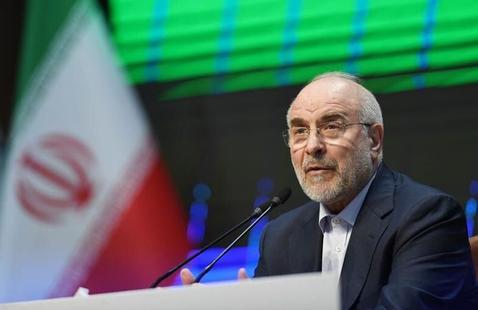 İran'dan ABD'ye yeni uyarı