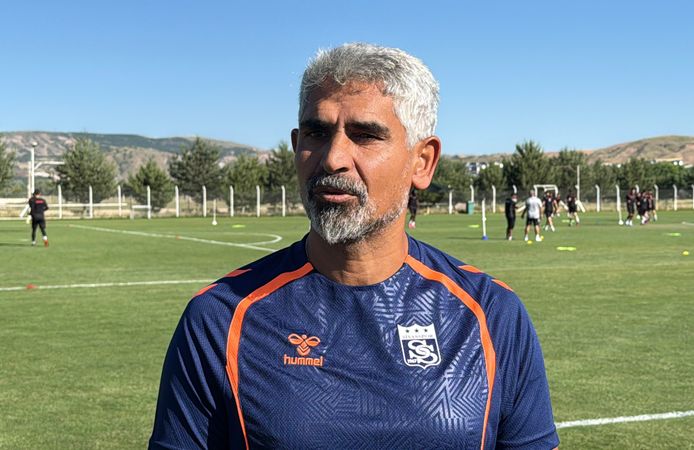 İsmet Taşdemir: Önceliğimiz borcumuzu sıfırlayabilmek