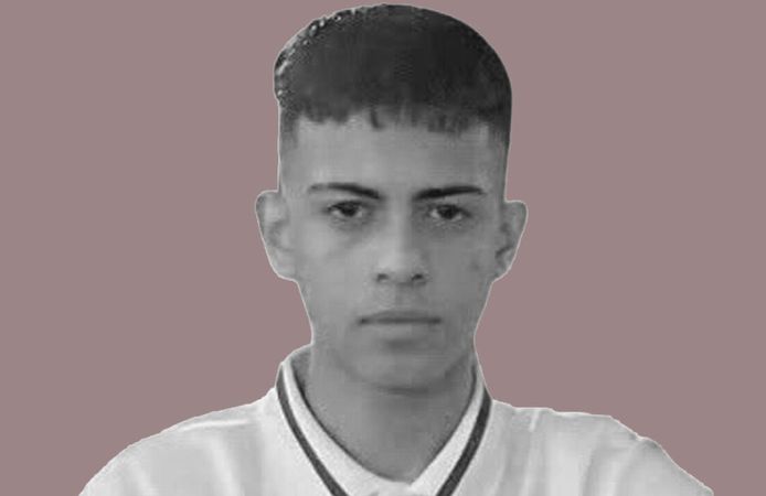 Silahla oynarken kendini vurduğu iddia edilen 16 yaşındaki Yiğit Can öldü