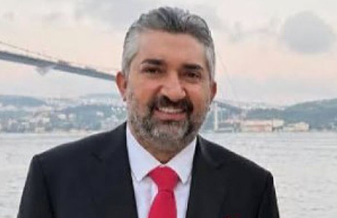 Çorum FK Başkanı Balçık: Hedefimiz Avrupa kupalarına katılmak