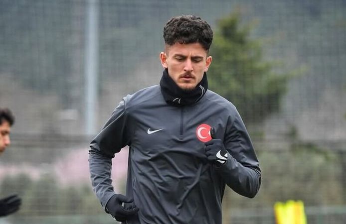 Emirhan Başyiğit Bursaspor’da