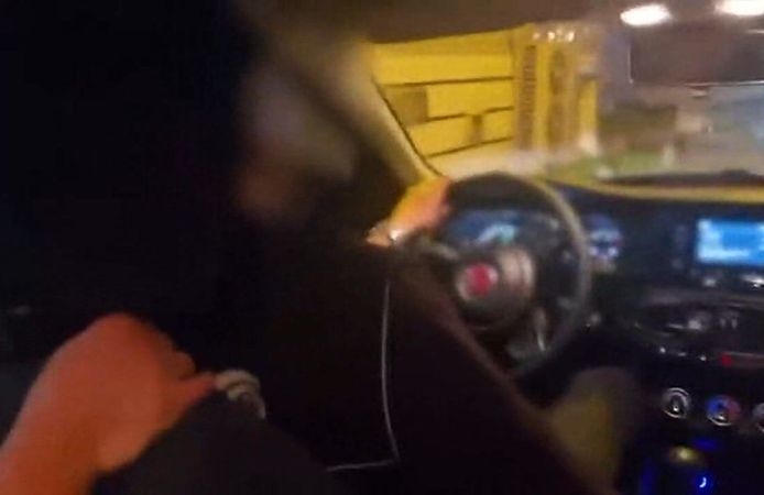 Narkotik operasyonunda 2 şüpheli gözaltına alındı
